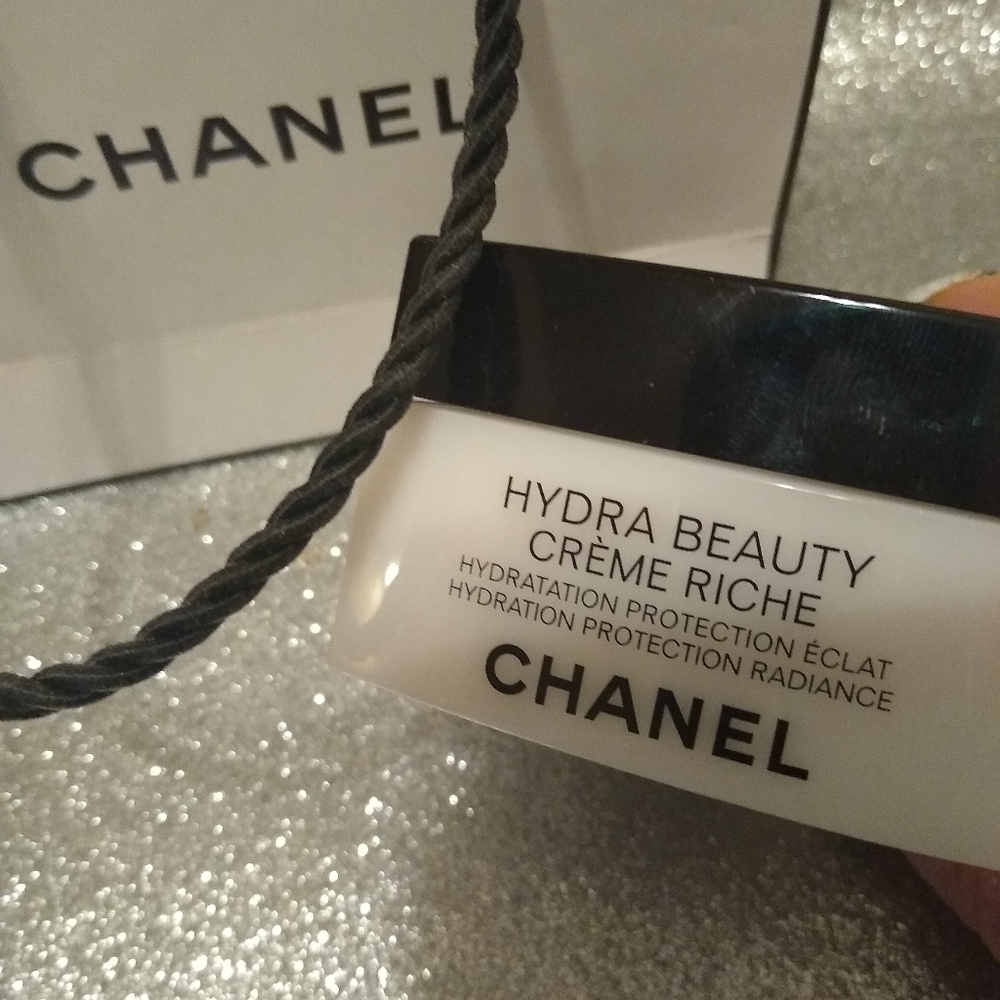 CHANEL Hydra Beauty Creme